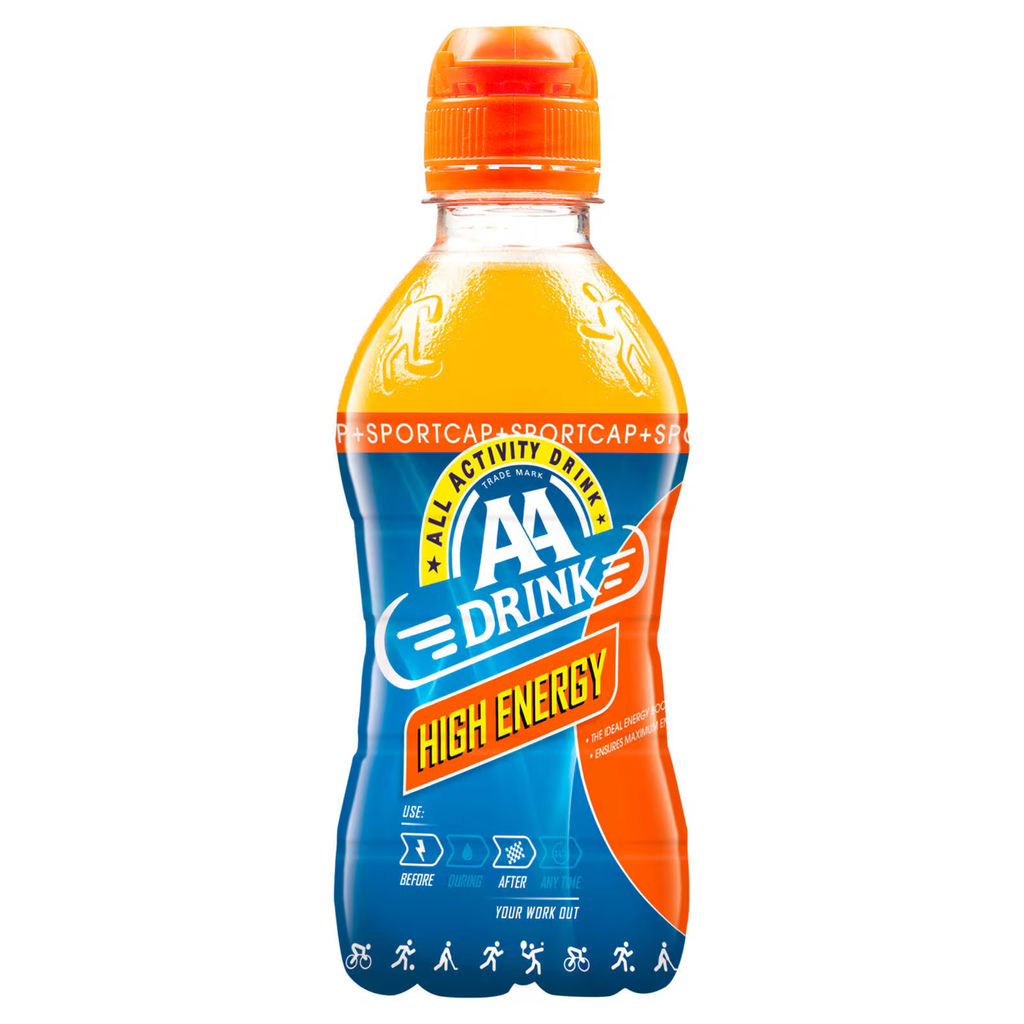 AA drink 