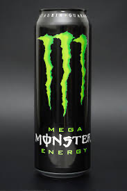 monster energy 