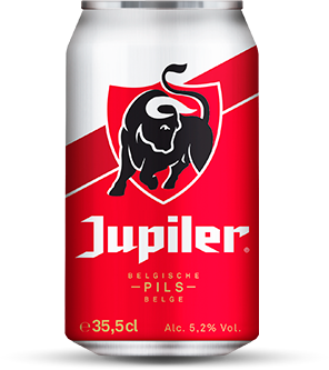 Jupiler 33cl