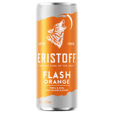 eristoff orange 
