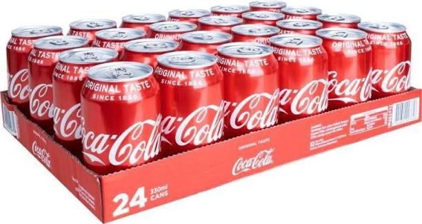 Coca Cola