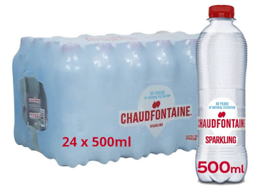 Chaudfontaine r