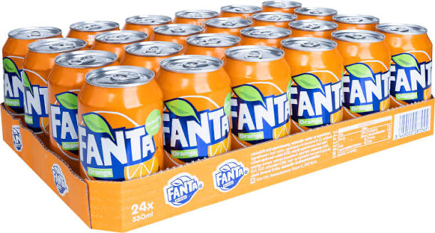 Fanta