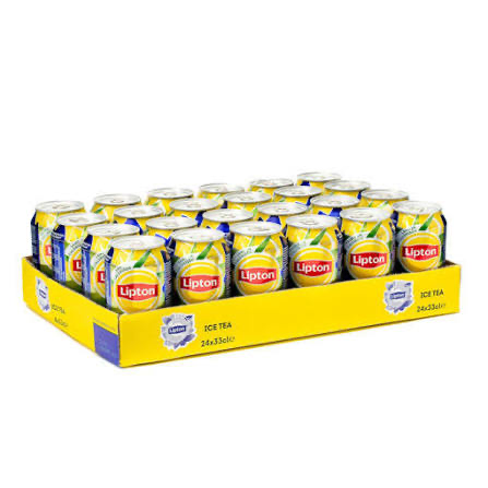 Ice tea