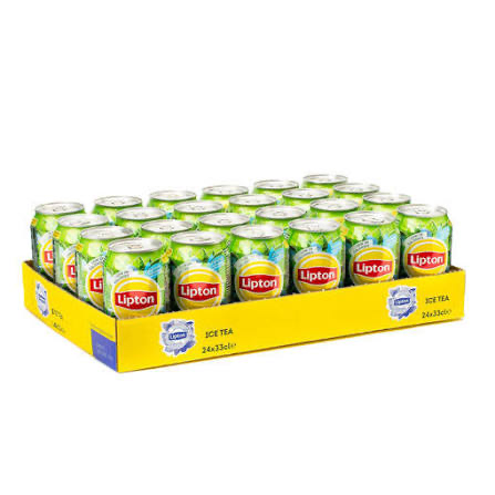 ice tea green