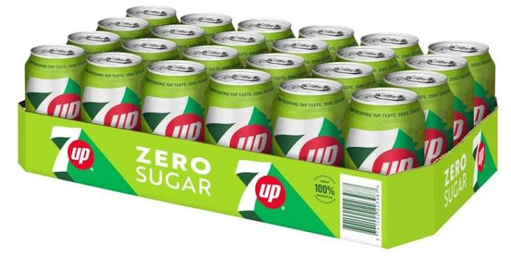 7up free