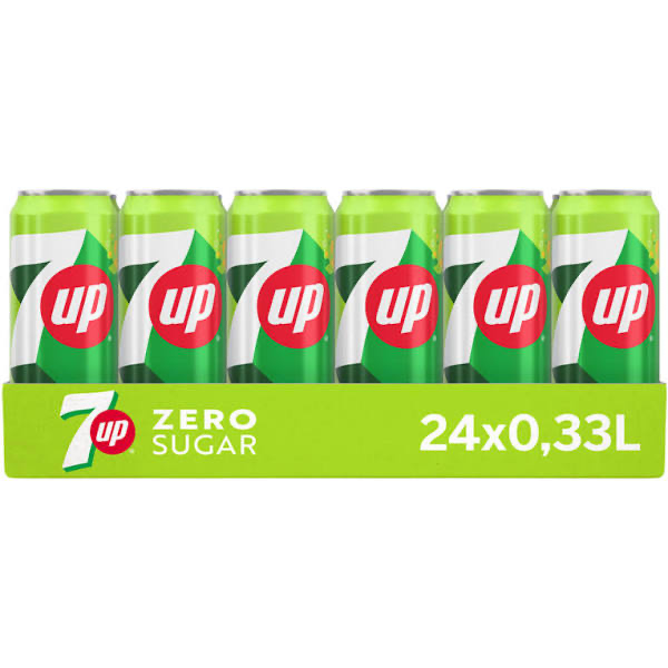 7up
