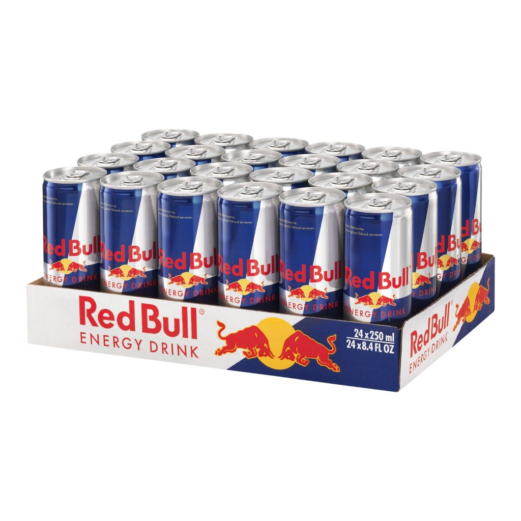 Redbull